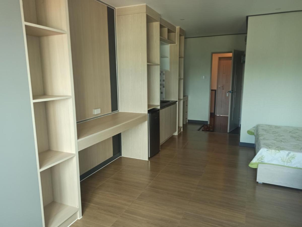 Emmaus Condotel Angeles Εξωτερικό φωτογραφία