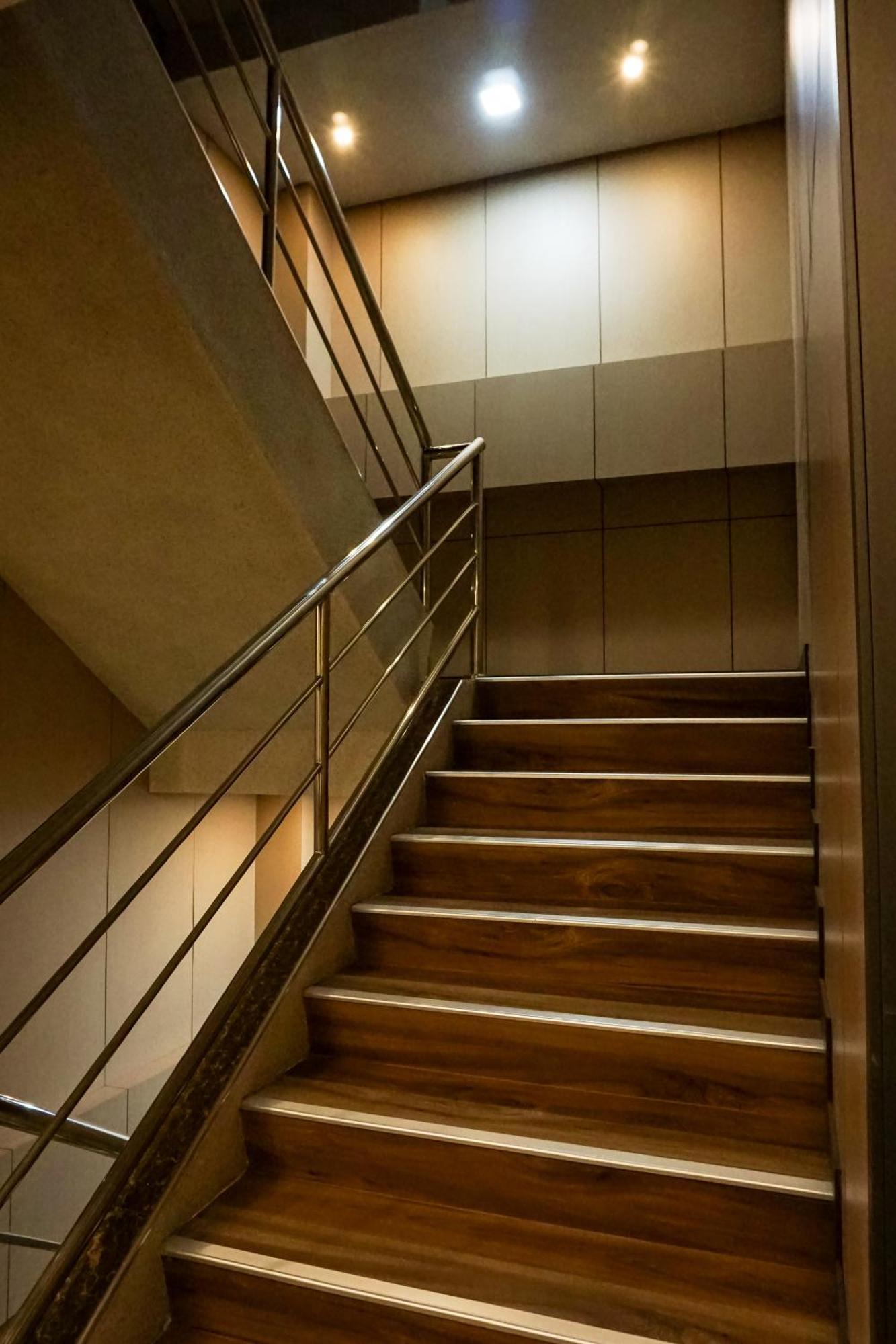 Emmaus Condotel Angeles Εξωτερικό φωτογραφία