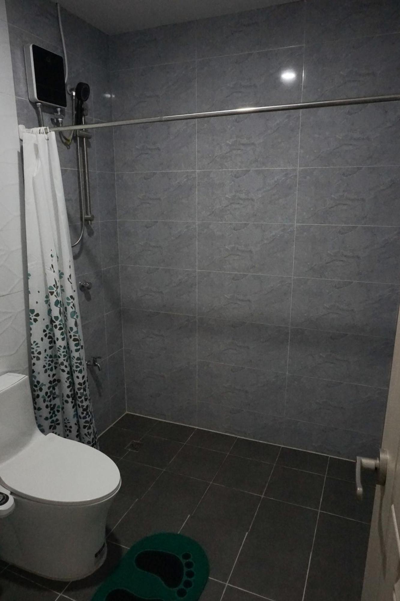 Emmaus Condotel Angeles Εξωτερικό φωτογραφία